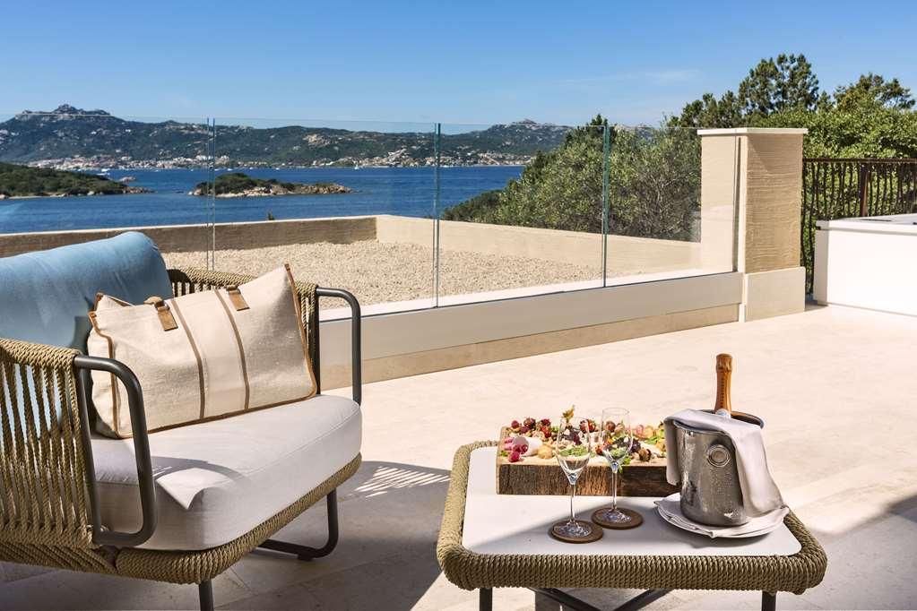 7Pines Resort Sardinia - A Destination By Hyatt Baja Sardinia Quarto foto